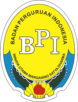 Makna Lambang BPI